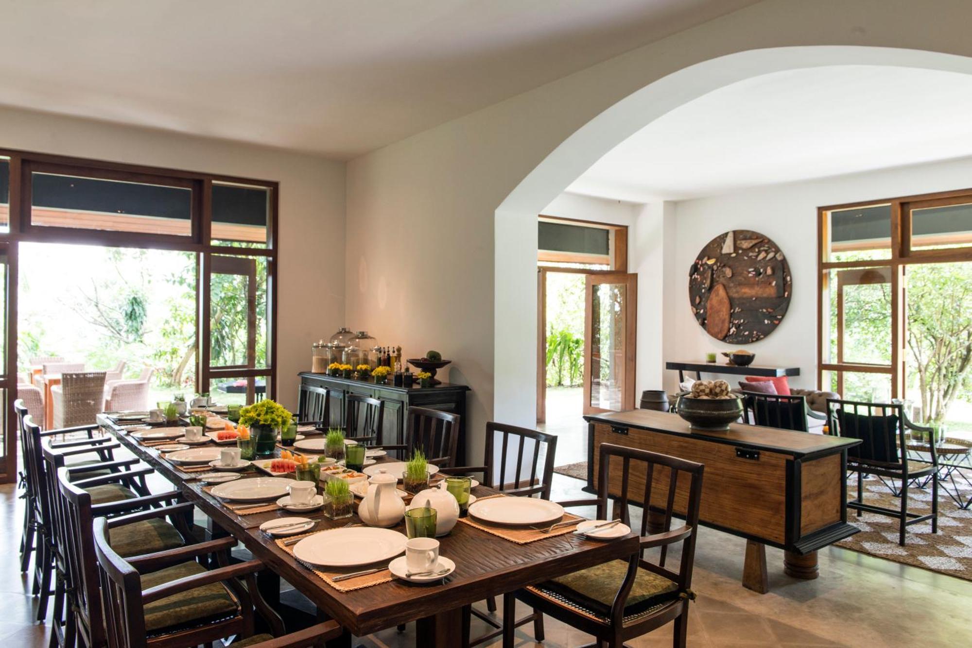 Stone House, Kandy Bagian luar foto